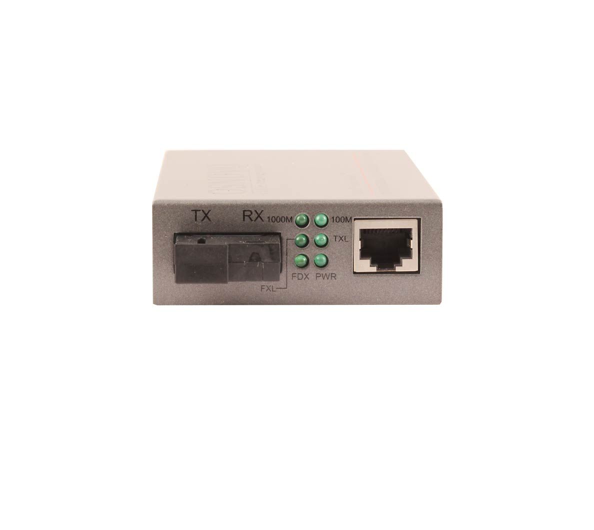 Медиаконвертер OMC-1000-11S5b 11567
