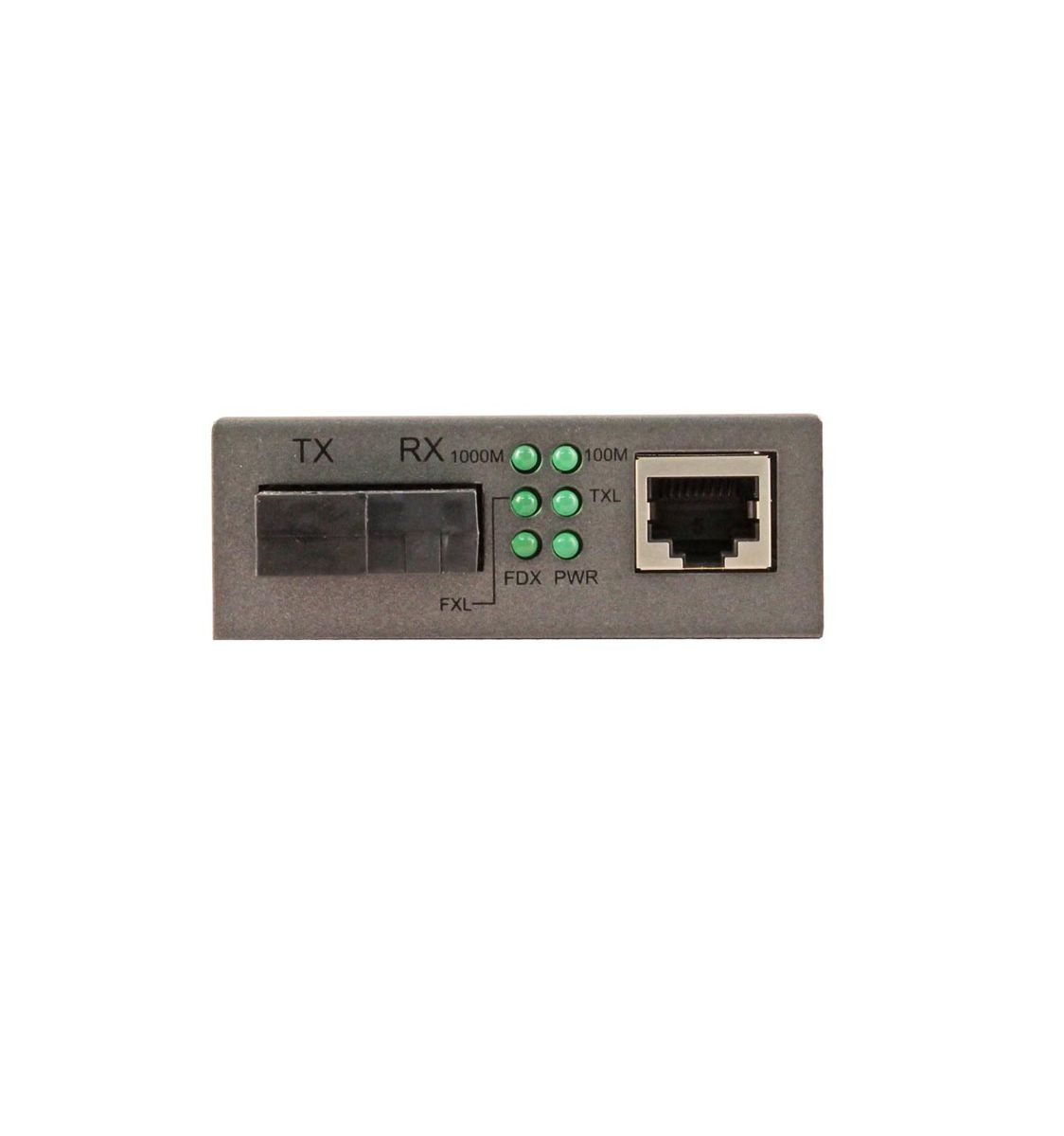 Медиаконвертер OMC-1000-11S5a 11566