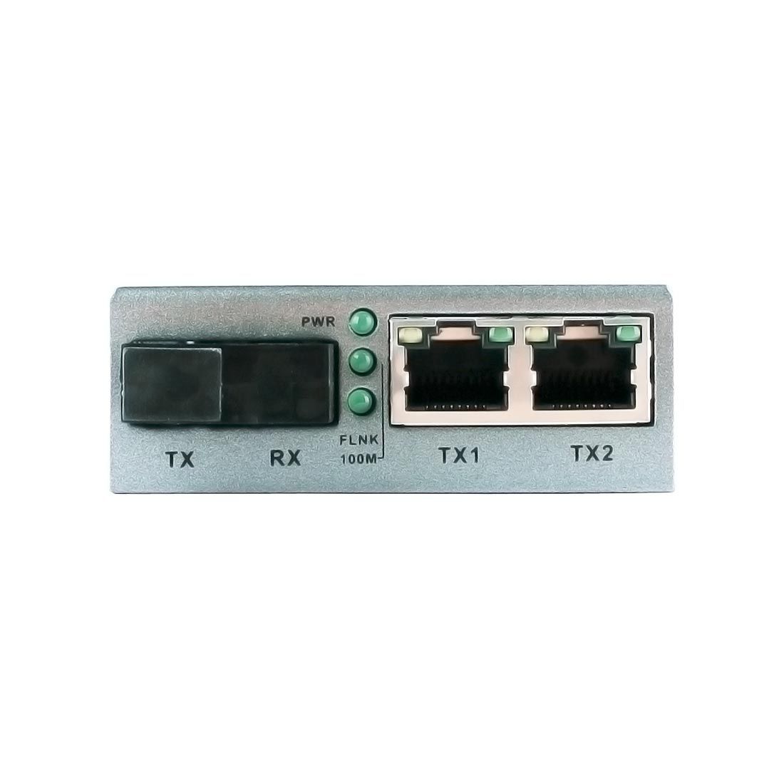 Медиаконвертер OMC-100-21S5b 11569