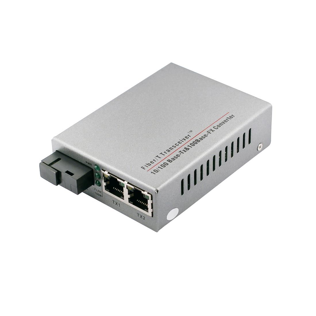 Медиаконвертер OMC-100-21S5b 11569