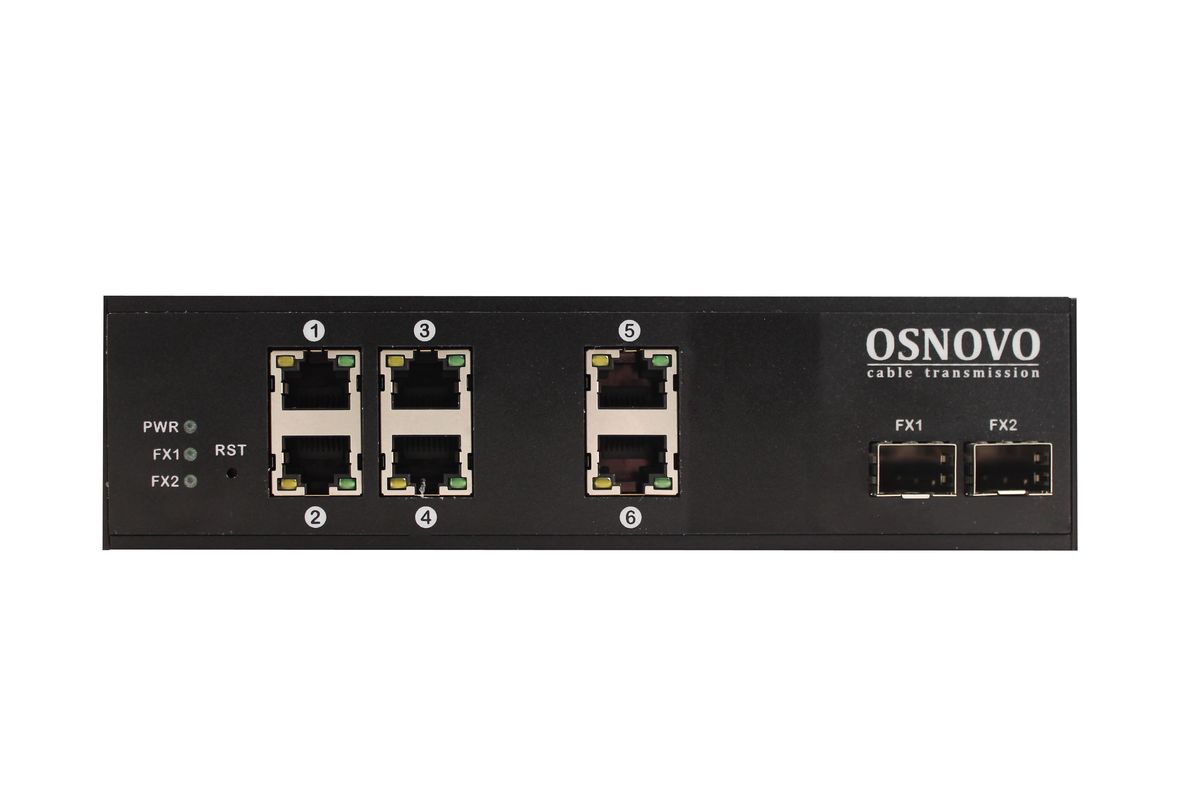 Коммутатор SW-8062/IC 11109