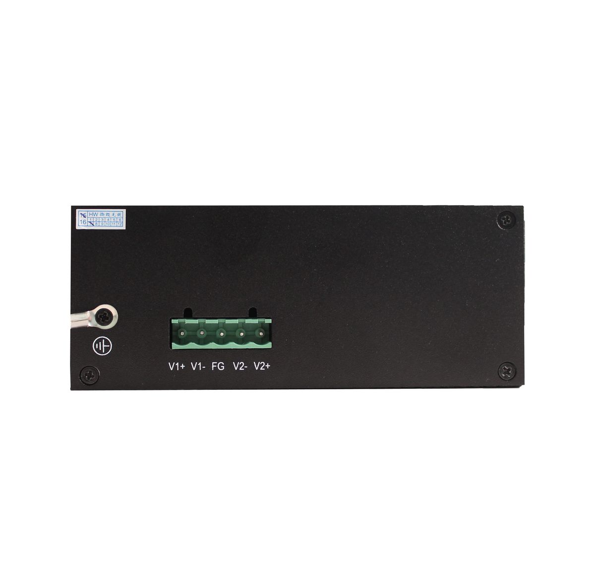 Коммутатор SW-60802/IC 11058