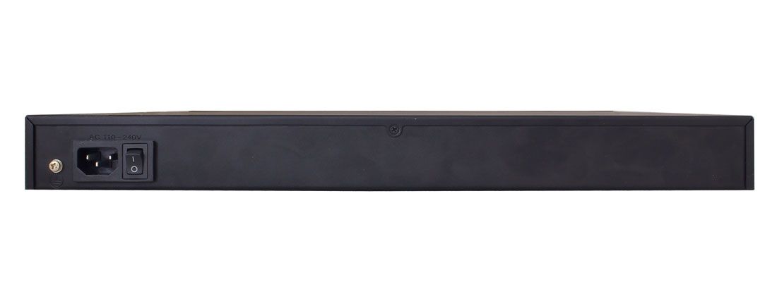 Коммутатор SW-84804/L(800W) 13679