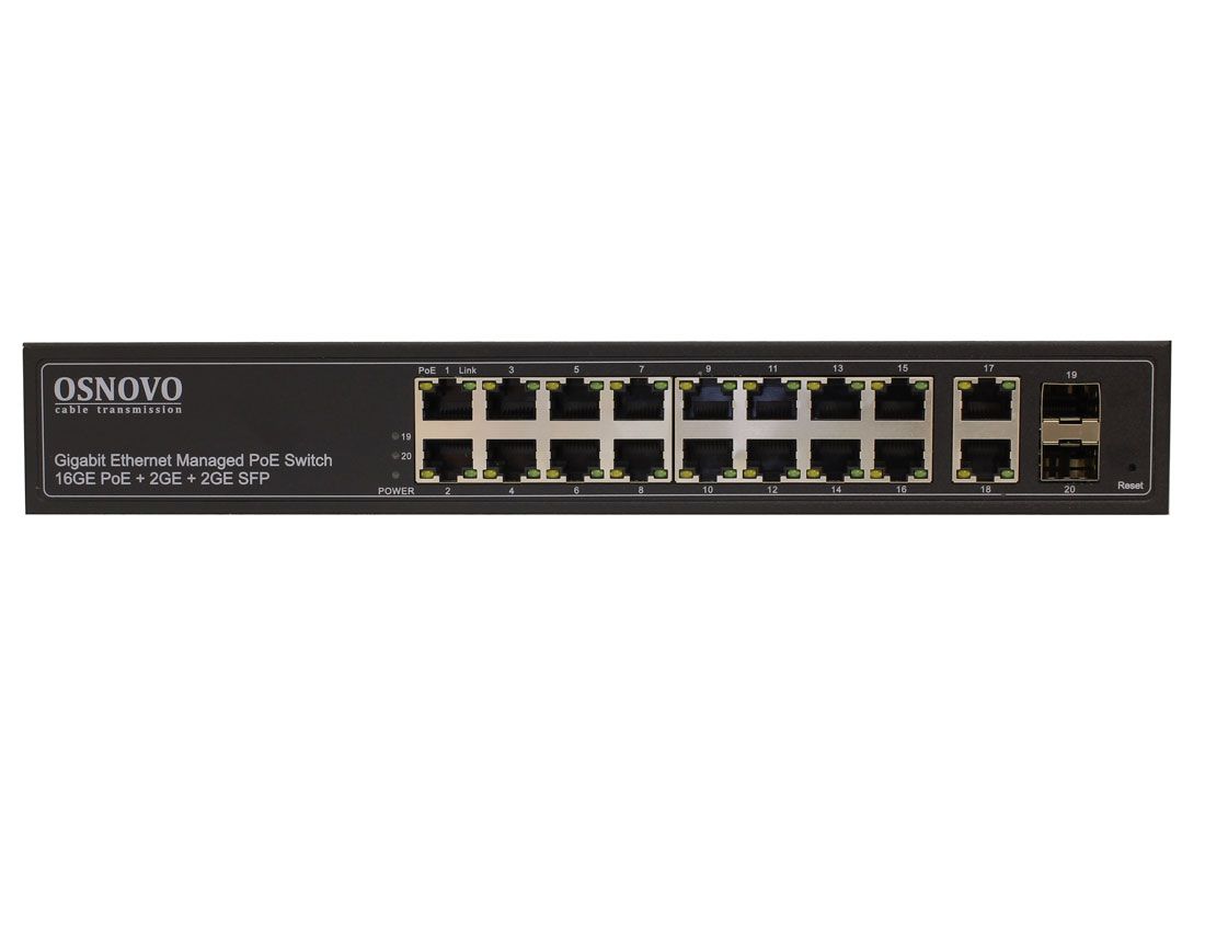 Коммутатор SW-8182/L(300W) 13257