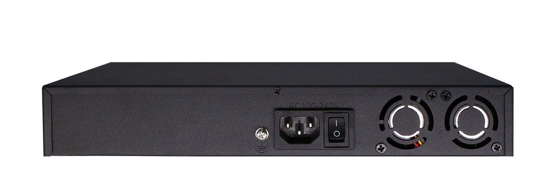 Коммутатор SW-8182/L(300W) 13257