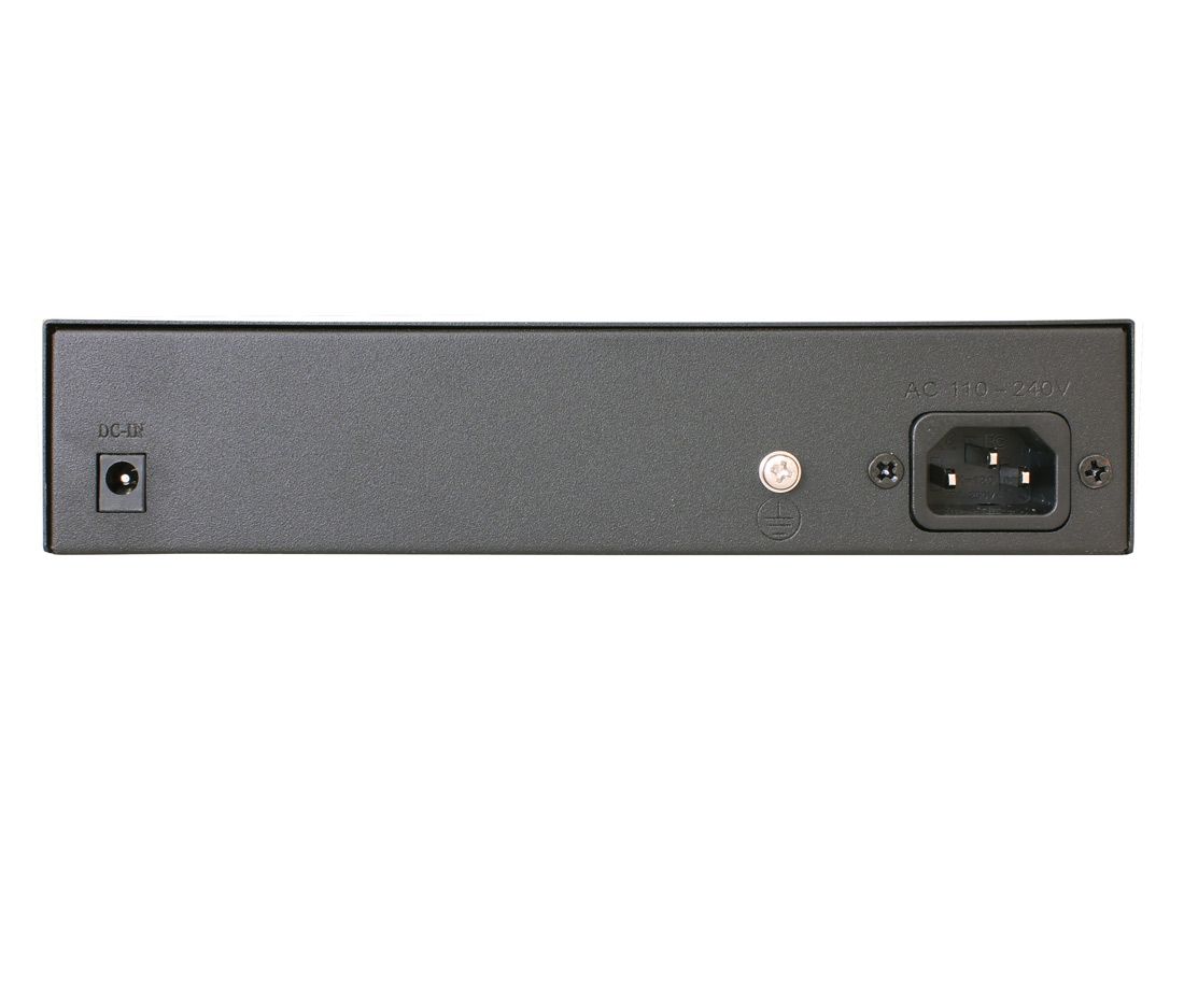 Коммутатор SW-80802(150W) 13596
