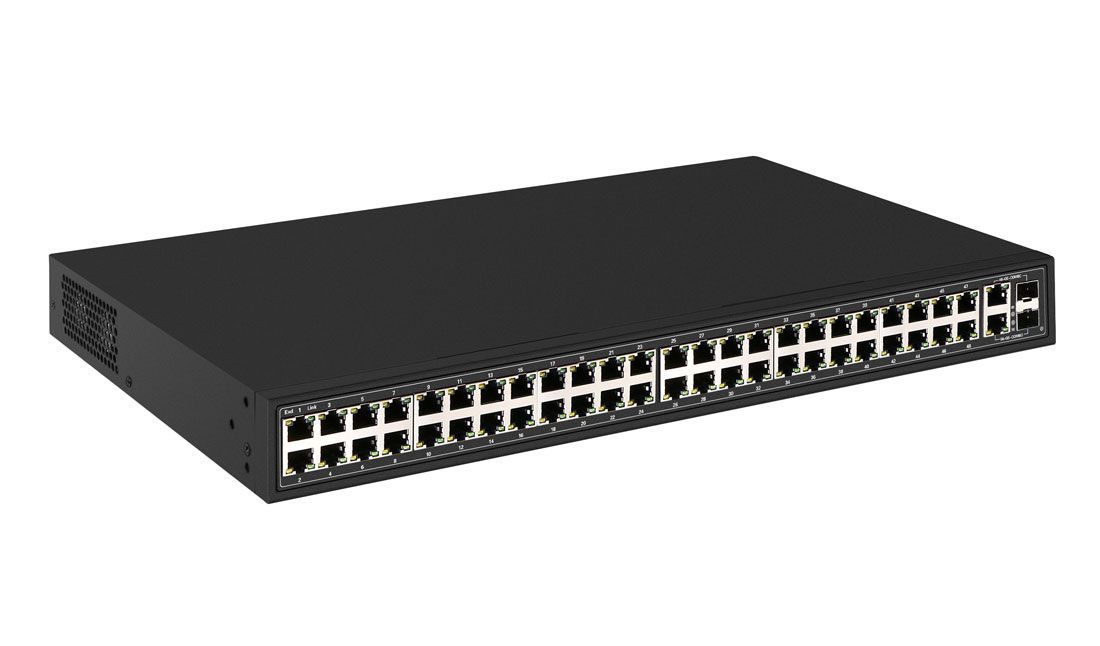 Коммутатор SW-64822(700W) 13265
