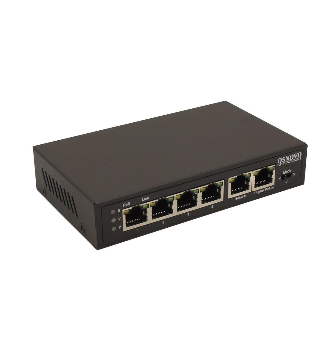 Коммутатор SW-20600/D 13247
