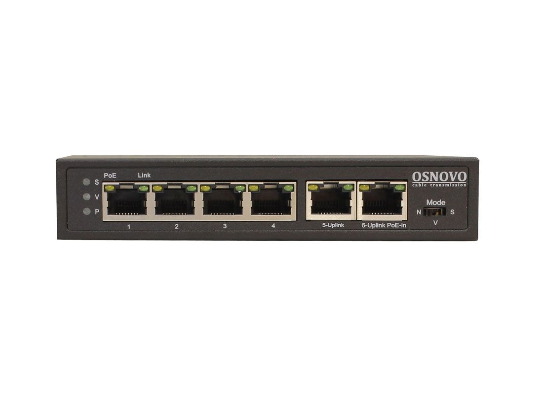 Коммутатор SW-20600/D 13247