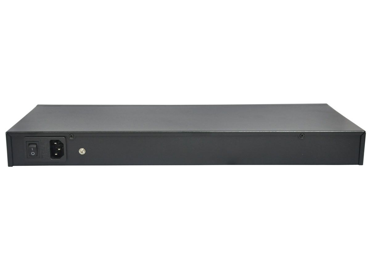 Коммутатор SW-72402/L2 12221