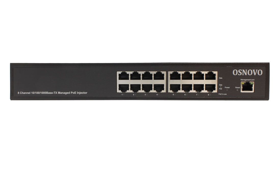 Инжектор Midspan-8/150RGM 11492