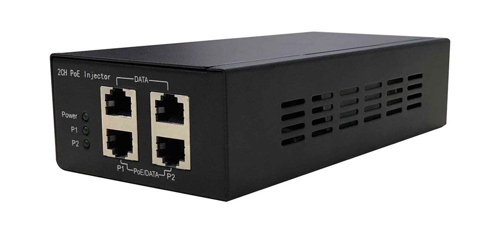 Инжектор Midspan-2/602G 13143