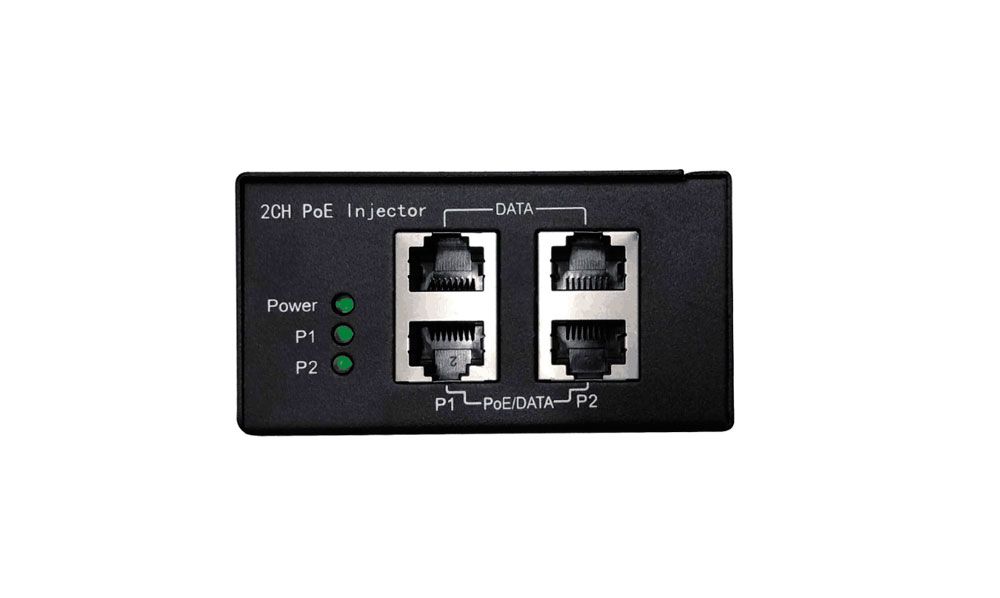 Инжектор Midspan-2/602G 13143