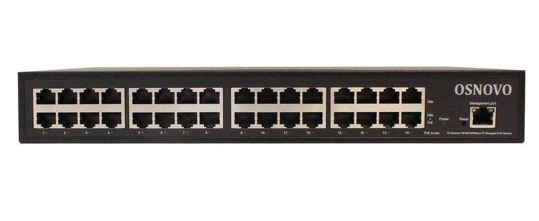 Инжектор Midspan-16/250RGM 11494
