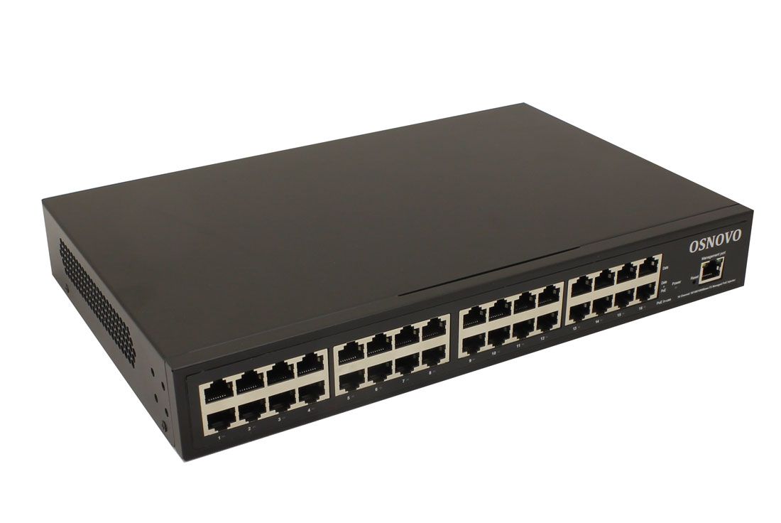 Инжектор Midspan-16/250RGM 11494