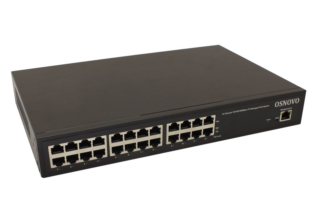 Инжектор Midspan-12/180RGM 11493