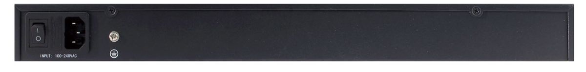 Инжектор Midspan-12/180RGM 11493