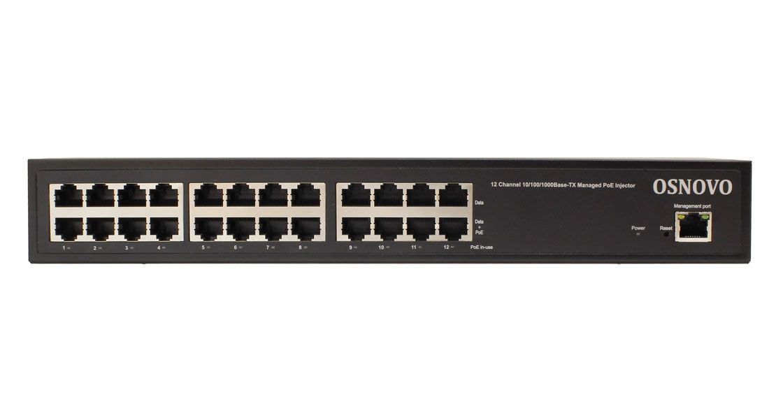 Инжектор Midspan-12/180RGM 11493