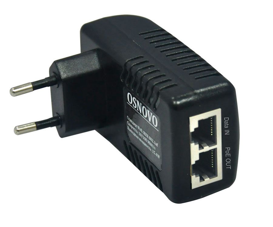 Инжектор Midspan-1/151A 10660