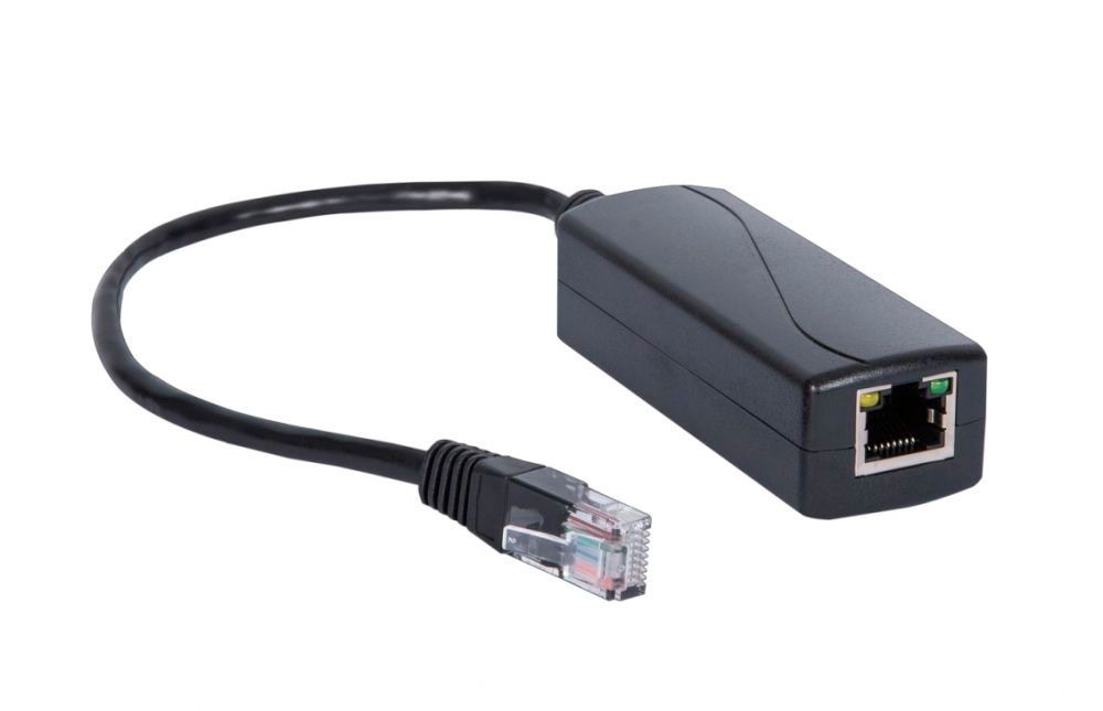 Медиаконвертер CN-PoE24/G 13360