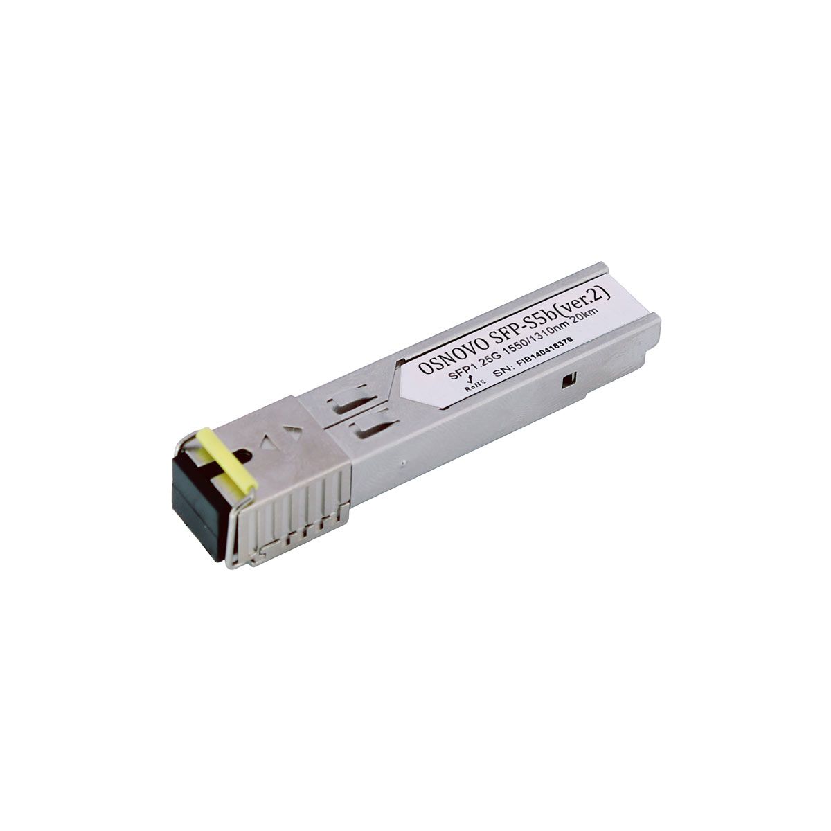 Трансивер SFP-S5b(ver.2) 11780