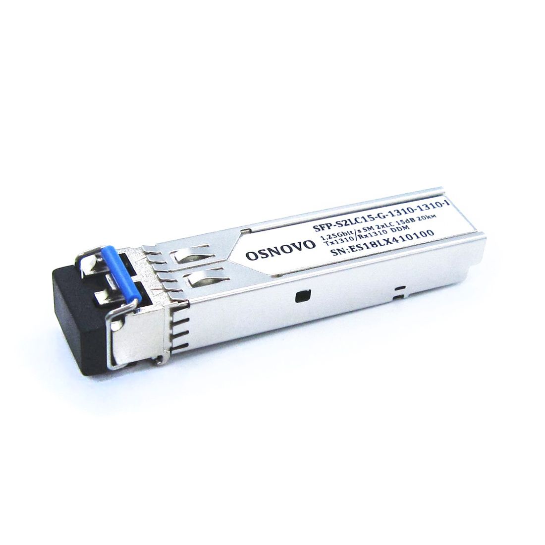 Трансивер SFP-S2LC15-G-1310-1310-I 13822