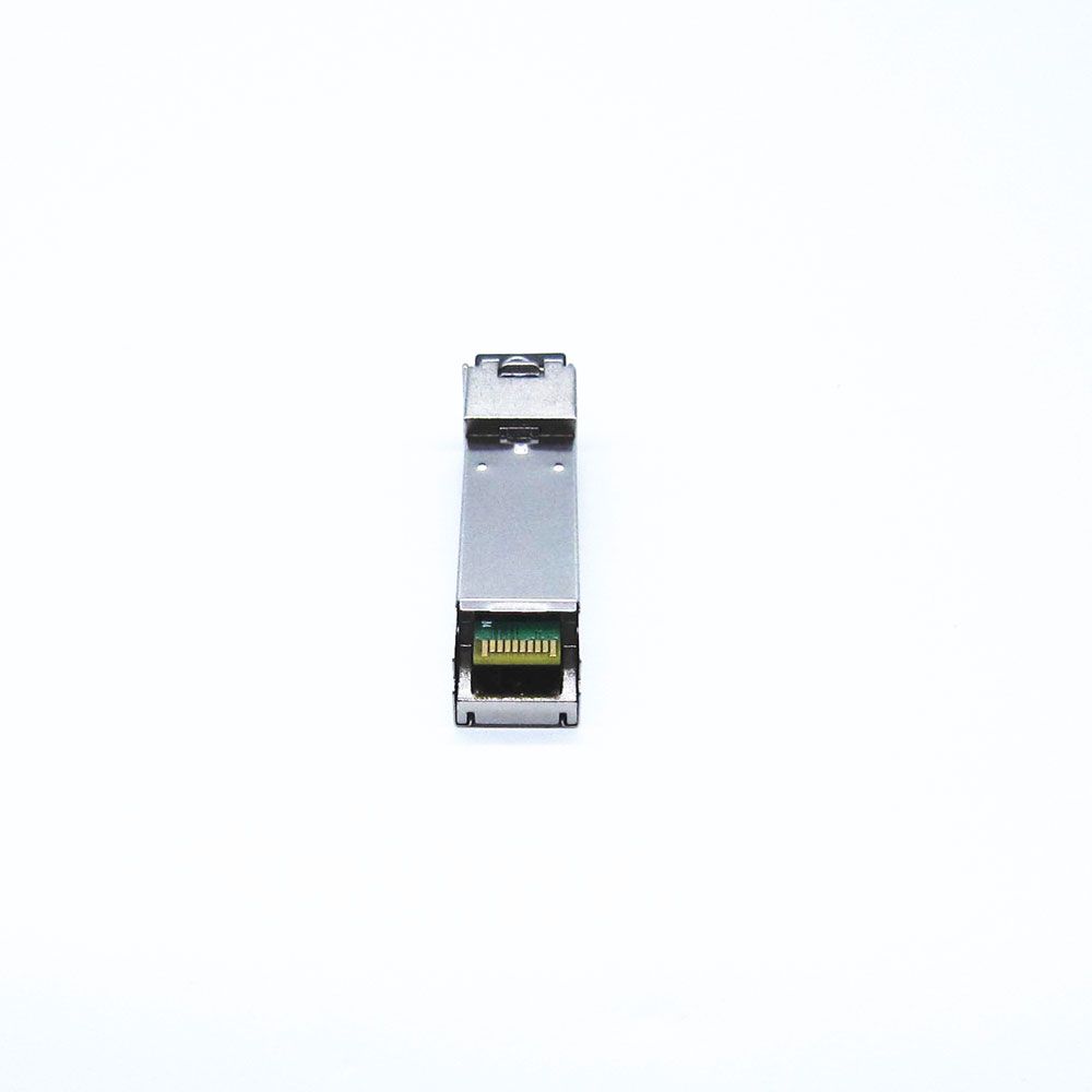 Трансивер SFP-S1SC13-G-1310-1550-I 12798