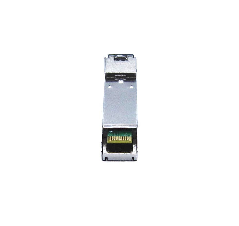 Трансивер SFP-S1SC12-G-1310-1550-I 12787