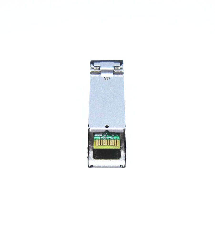 Трансивер SFP-S1LC13-G-1550-1310-I 12801