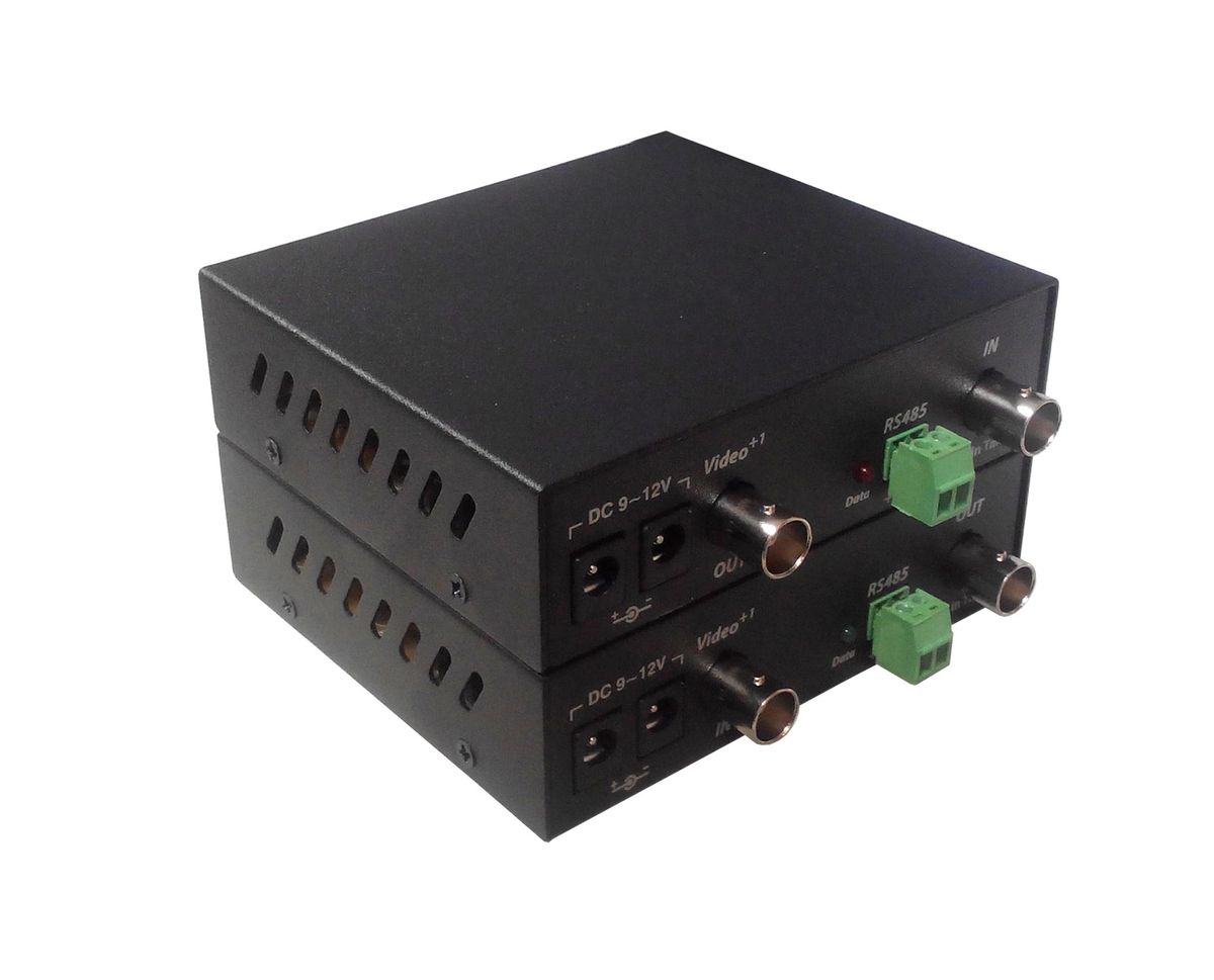 Удлинитель сигнала M1DE+DM1DE 10463