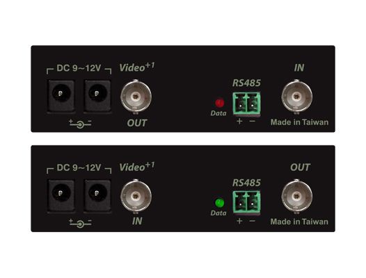 Удлинитель сигнала M1DE+DM1DE 10463