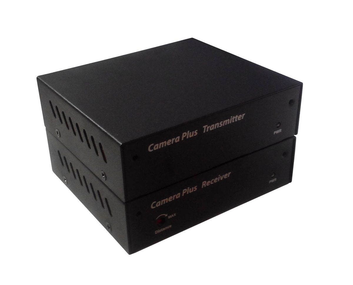 Удлинитель сигнала M1DE+DM1DE 10463