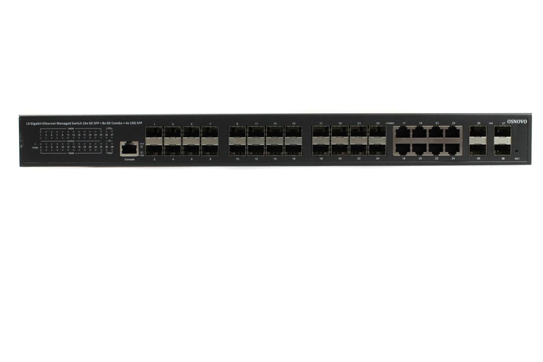 Коммутатор SW-32G4X-1L 14165