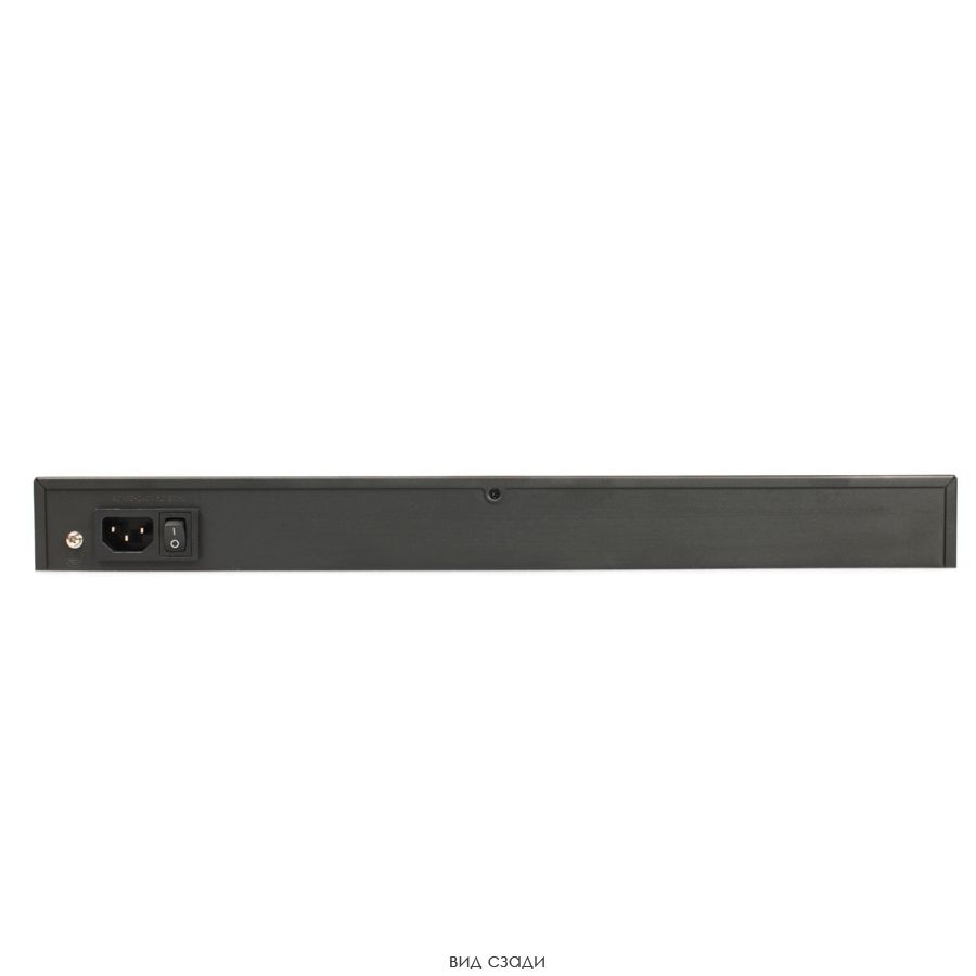 Коммутатор SW-24G4X-1L 14163