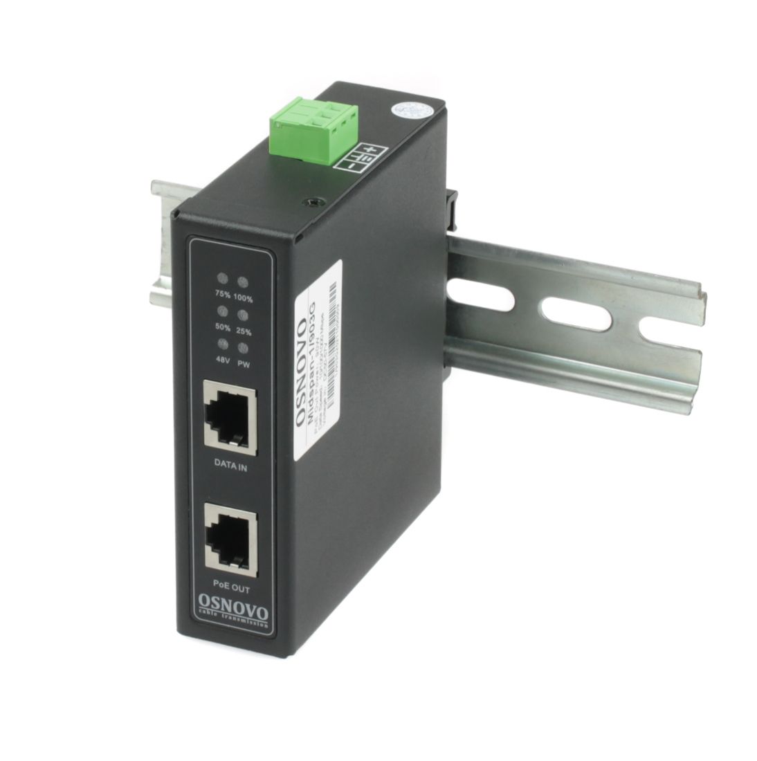 Инжектор Midspan-1/903G 14004