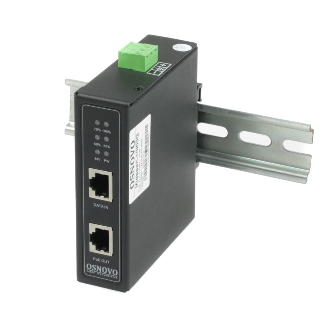 Инжектор Midspan-1/903G(Booster) 14003