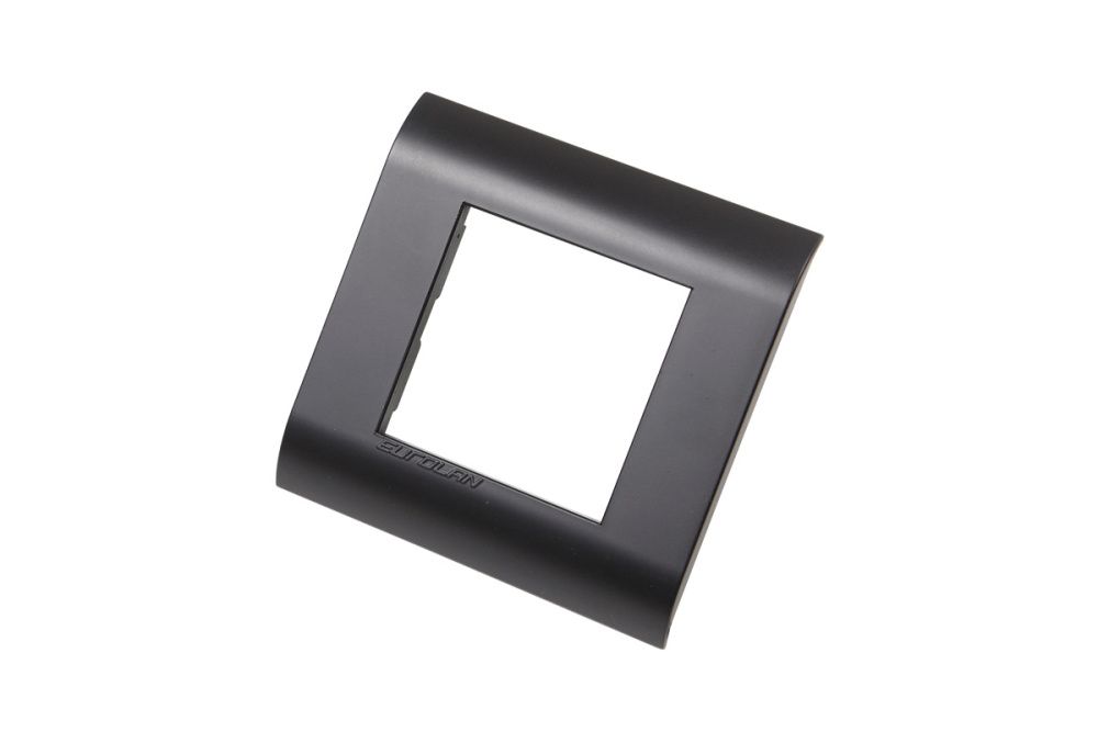 Рамка розетки  16M-00-02GS