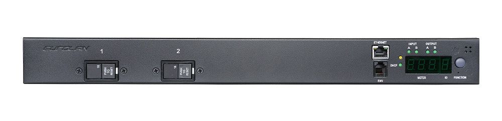 Блок автоматического ввода резерва  60A-65-80-05BL