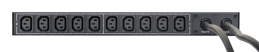 Блок автоматического ввода резерва  60A-65-80-05BL