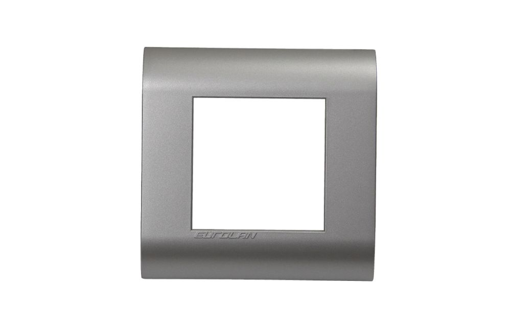 Рамка розетки  16M-00-02SL