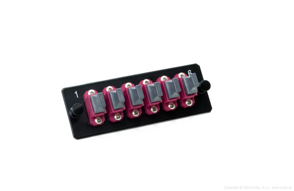 Планка  38M-40-MT-01-06BL