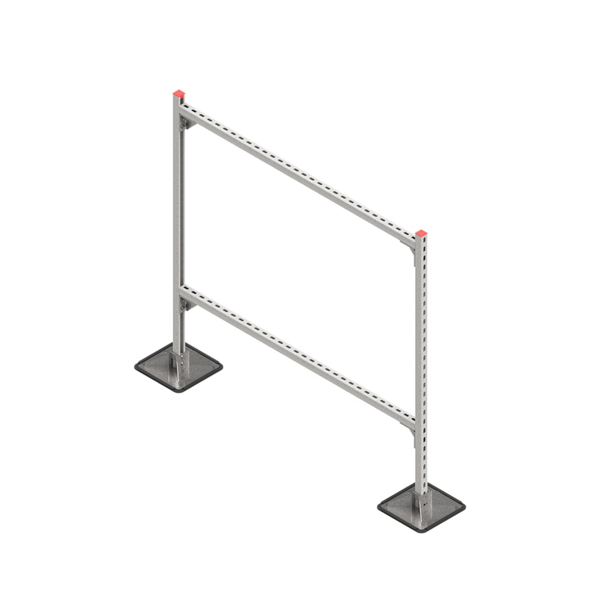 Опорная конструкция KM-TR-STF-SSHRAD-1500-1500 HD TR0380
