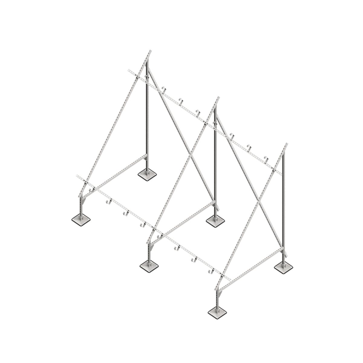 Опорная конструкция KM-TR-STF-SSfMMPI-C HD TR0366