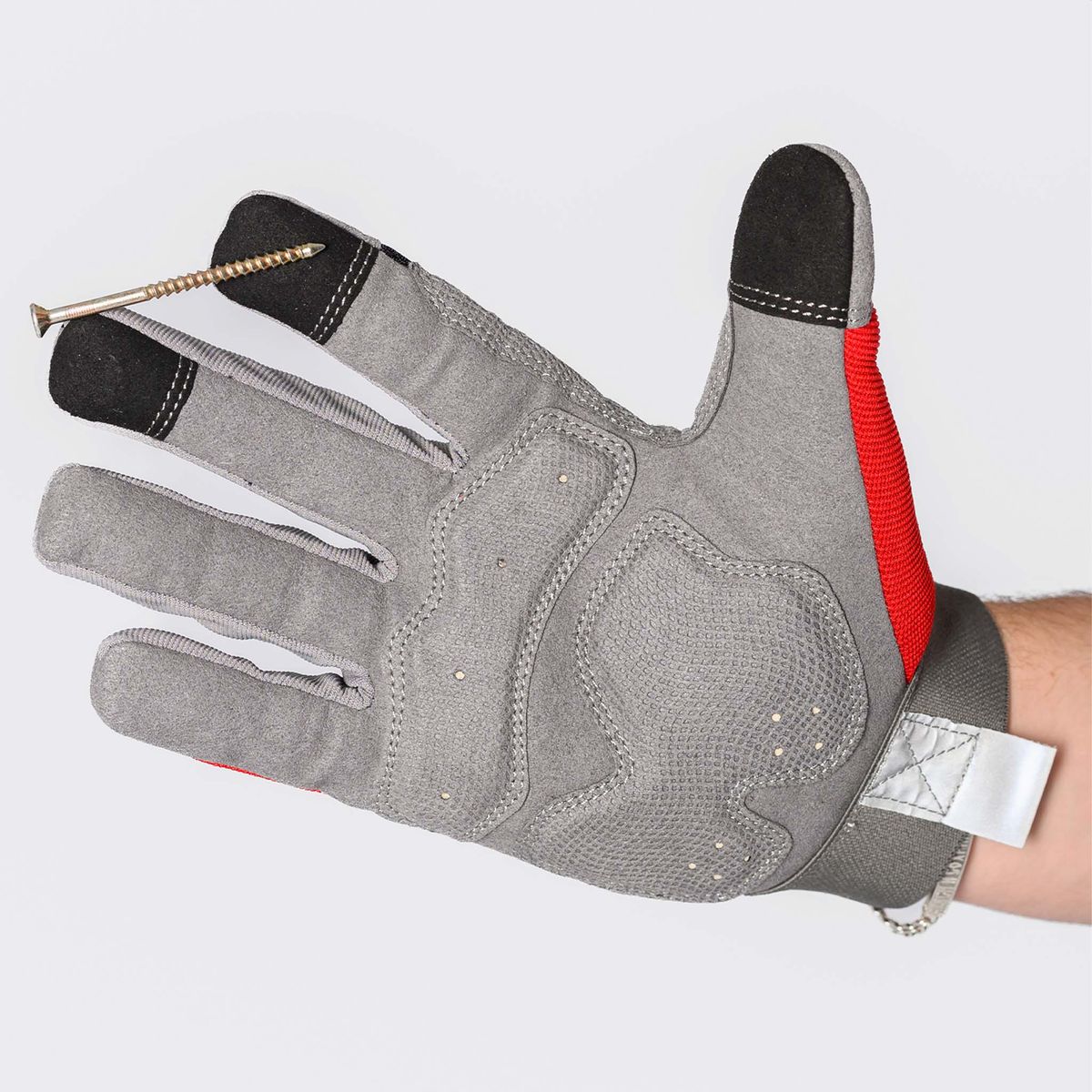 Перчатки KM-GL-EXPERT-226-L LO52973