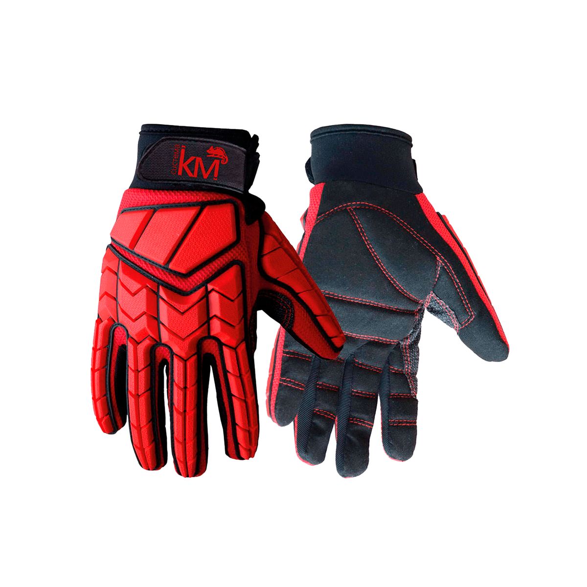 Перчатки KM-GL-EXPERT-224-XL LO50091