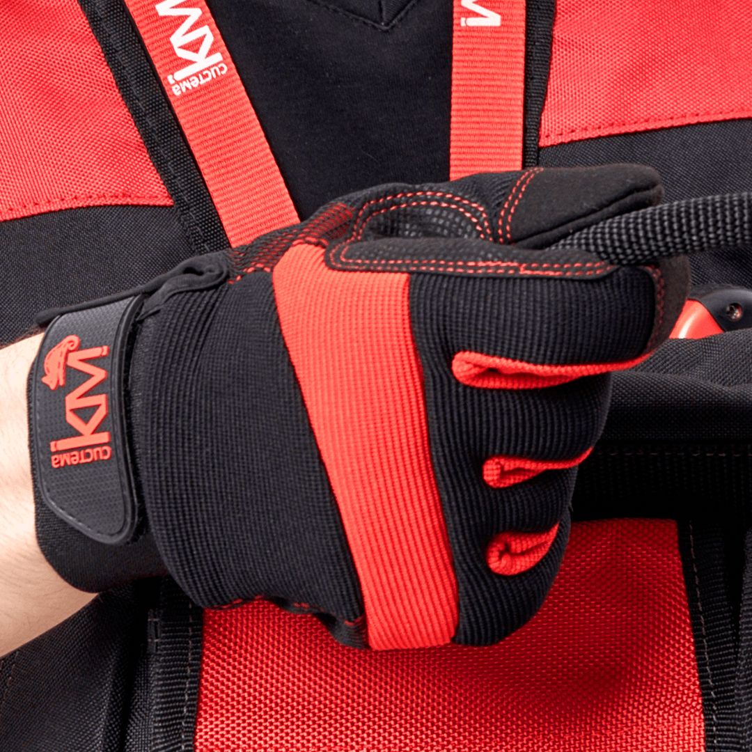 Перчатки KM-GL-EXPERT-222-L LO41871