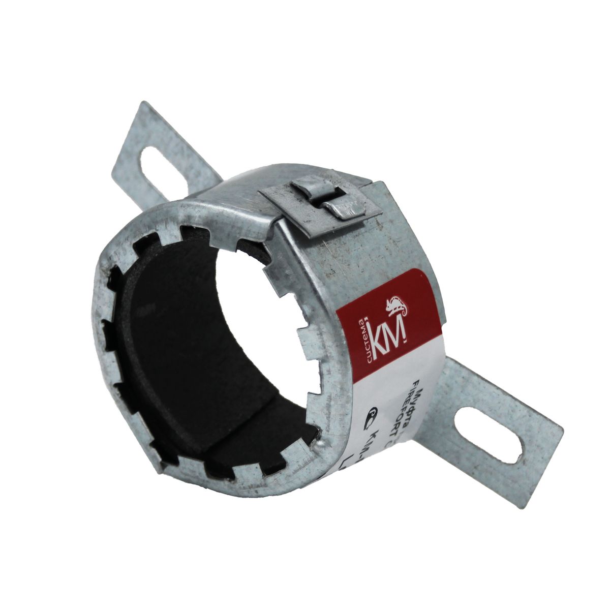 Муфта противопожарная KM-FF-C-40-25 LO34675