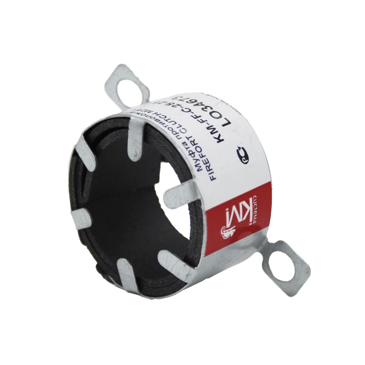 Муфта противопожарная KM-FF-C-25-25 LO34673