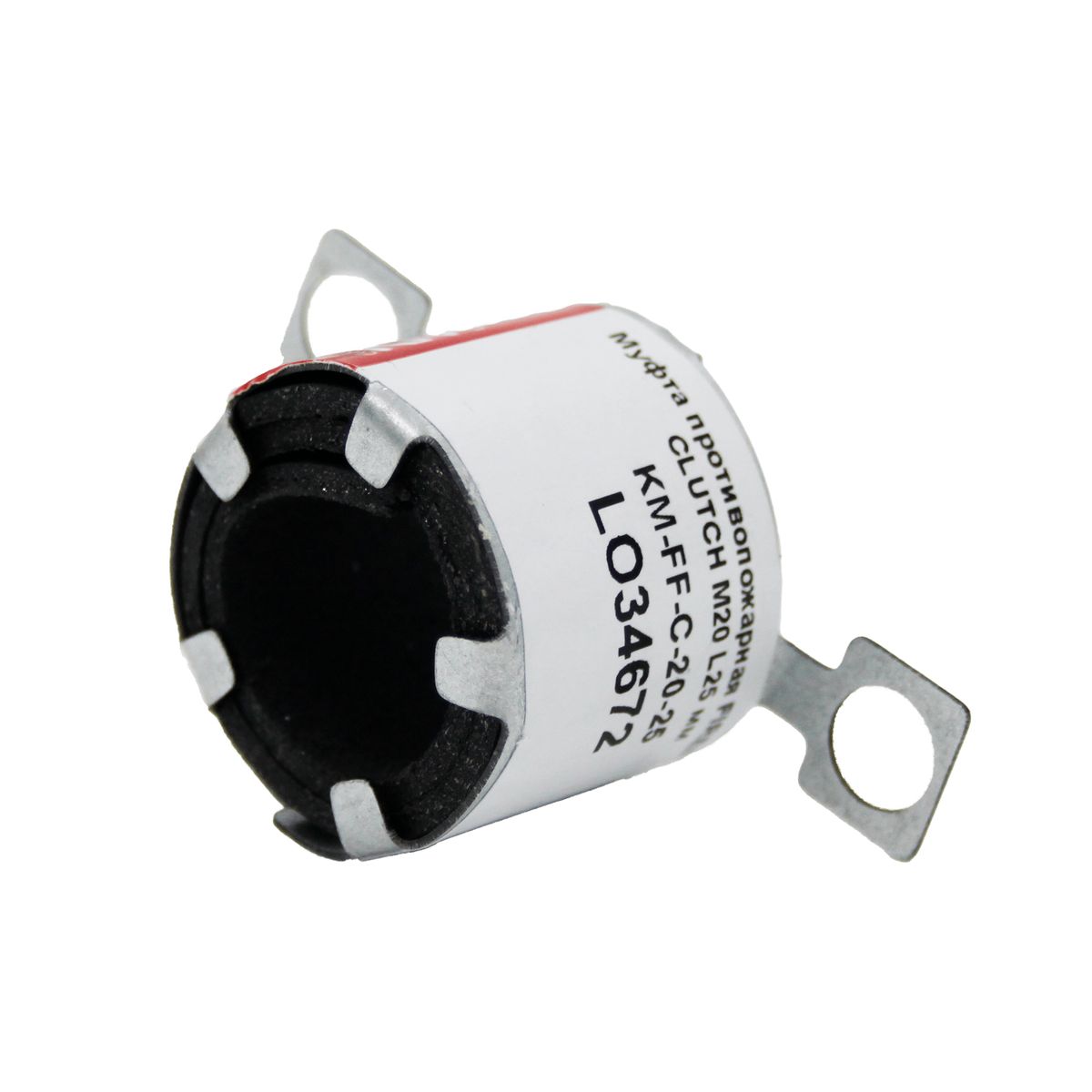 Муфта противопожарная KM-FF-C-20-25 LO34672
