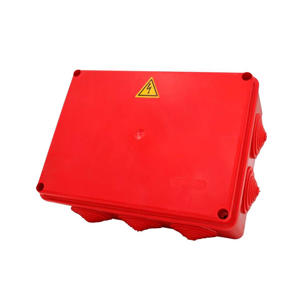 Коробка распределительная FRJB-KM-P4-2.5-06-КРОПС-IP54 KR0046